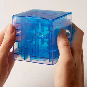 Urban Outfitters Maze Coin Bank